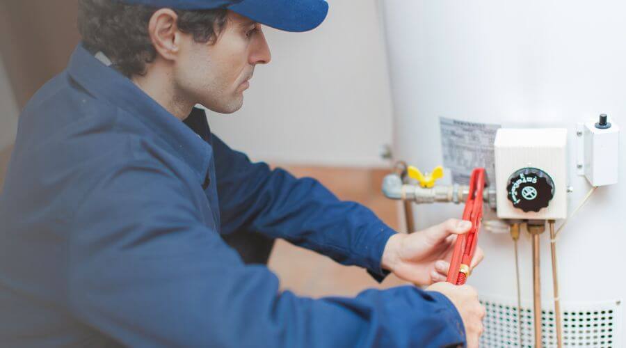Professional sewer line replacement in Ferdinand, ID